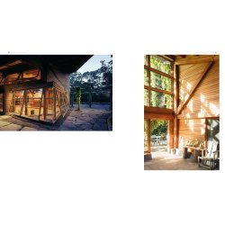 New Mags - Bog - Wood - Cozy Interiors for Timless Living Spaces