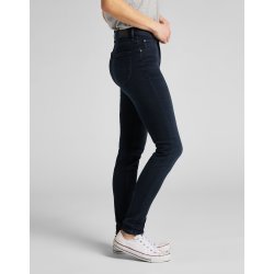 Lee - Jeans Scarlett High - Worn Ebony