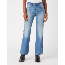 Wrangler - Jeans - Wrancher Hot Springs