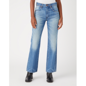 Wrangler - Jeans - Wrancher Hot Springs