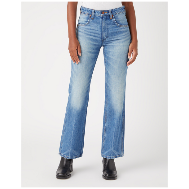 Wrangler - Jeans - Wrancher Hot Springs