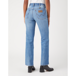 Wrangler - Jeans - Wrancher Hot Springs