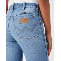 Wrangler - Jeans - Wrancher Hot Springs