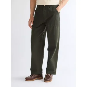 Wrangler - Bukser - Work Trousers Rosin
