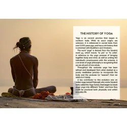 New Mags - Bog - The Litte Book for Yoga Lovers