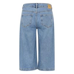 My Essential Wardrobe - Shorts Dango 139 - Medium Blue Wash 