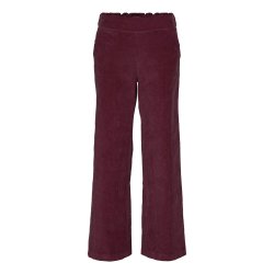 Amaze Cph - Bukser Victoria Bredriflet - Bordeaux