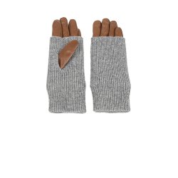 Redesigned - Handsker- Adda, Cognac/gr