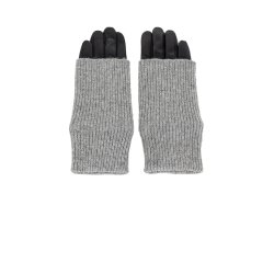 Redesigned - Handsker- Adda, Black