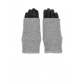 Redesigned - Handsker- Adda, Black