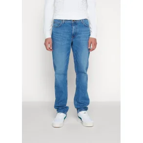 Lee - Jeans West Jeans Relaxed Fit- In to The Blue Worn