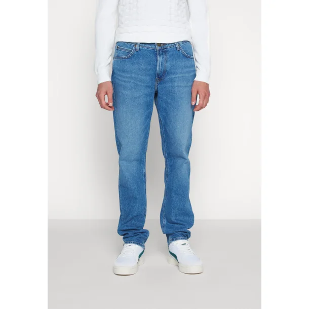 Lee - Jeans West Jeans Relaxed Fit- In to The Blue Worn