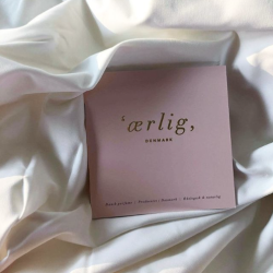 rlig Denmark - P2  eau de parfum