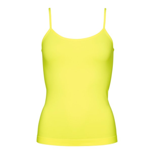 Tim &amp; Simonsen - Top - Ellen Neongul