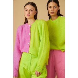 Cras - Cardigan - Alba Cardigan - Pink