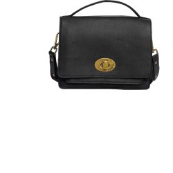 Redesigned - Taske - Alba Big Urban - Black