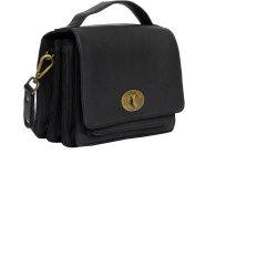 Redesigned - Taske - Alba Big Urban - Black