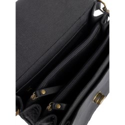 Redesigned - Taske - Alba Big Urban - Black