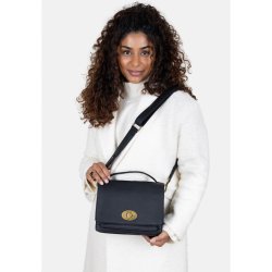 Redesigned - Taske - Alba Big Urban - Black