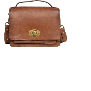 Redesigned - Taske - Alba Big Urban - Walnut