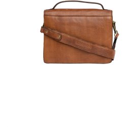 Redesigned - Taske - Alba Big Urban - Walnut