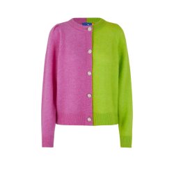 Cras - Cardigan - Alba Cardigan - Pink