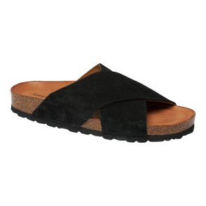 Tim & Simonsen - Sandaler - Annet Black
