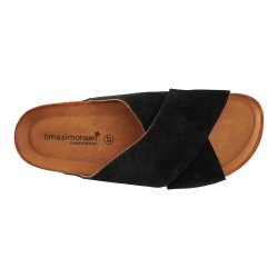 Tim &amp; Simonsen - Sandaler - Annet Black