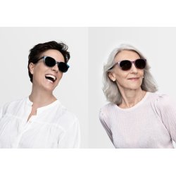 Have A Look - Solbriller City - Aqua