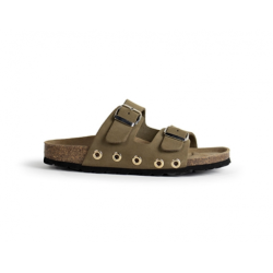 Re:Designed - Sandal Duffy