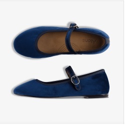 Atone - Mary Jane Ballerina - Atlantic