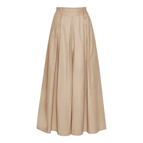 Amaze Cph - Nederdel Ava - Camello