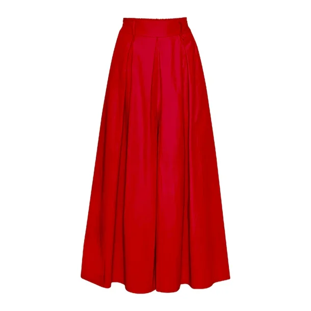 Amaze Cph - Nederdel Ava - Cherry Red