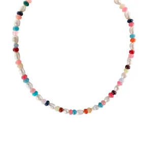 By Str - Halskde Aya - Multi