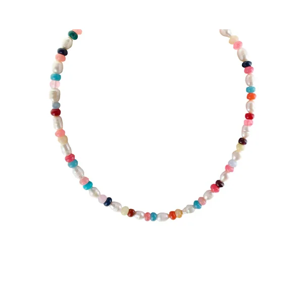 By Str - Halskde Aya - Multi