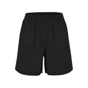 My Essential Wardrobe - Dias Shorts - Black