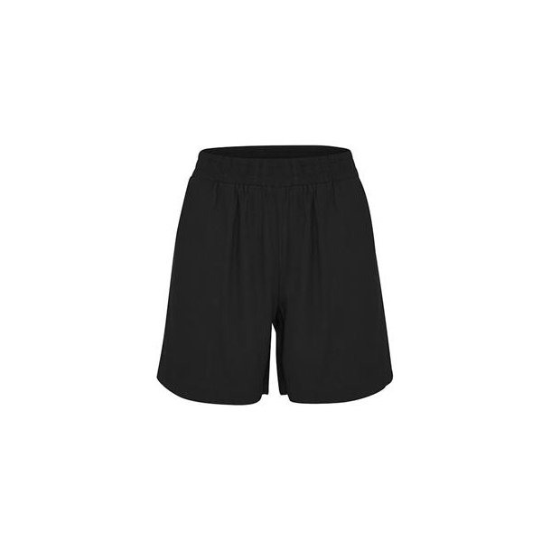 My Essential Wardrobe - Dias Shorts - Black