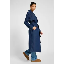 Lee - Trenchcoat  Homebound - Denim 