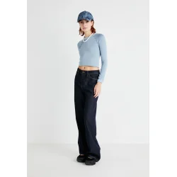 Lee - Jeans Stella A Line - Dark Beat