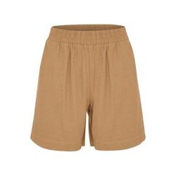 My Essential Wardrobe - Dias Shorts - Dijon