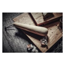 The Oak Men - Basher - kkkenklle i massiv egetr