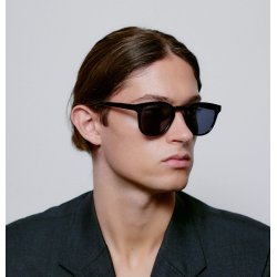 A.Kjrbede - Solbriller Bate - Black