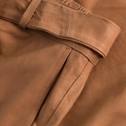 Depeche - Skindshorts 50154 - Camel