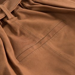 Depeche - Skindshorts 50154 - Camel