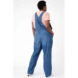 Wrangler - Overall - Straight Leg Summertime