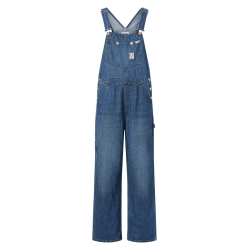 Wrangler - Overall - Straight Leg Summertime