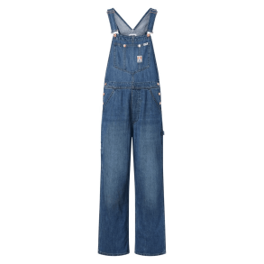 Wrangler - Overall - Straight Leg Summertime