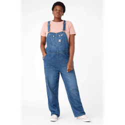 Wrangler - Overall - Straight Leg Summertime