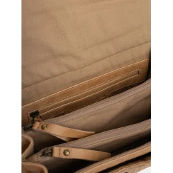 Re:Designed - Taske - Bina Big - Desert Sand