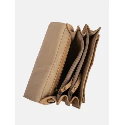 Re:Designed - Taske - Bina Big - Desert Sand